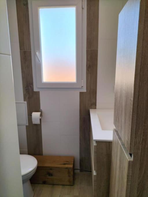 "Les Bambous" Studio Cosy Climatise Au Calme De 37 M2 Parking Gratuit A Argeles Sur Mer Экстерьер фото